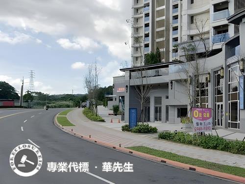 基隆大樓法拍-4