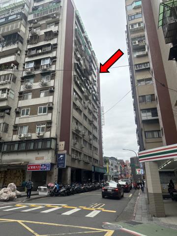 台北拍賣大樓-3