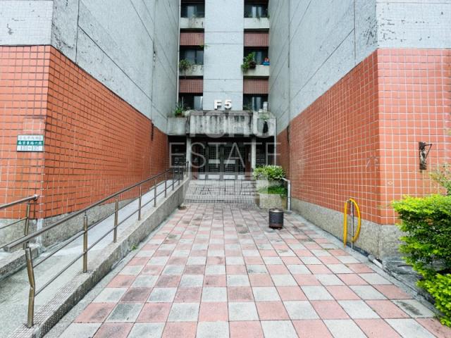 台北內湖法拍大樓-1
