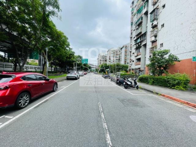 台北內湖法拍大樓-6
