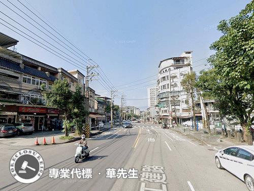 基隆七堵法拍透天-2