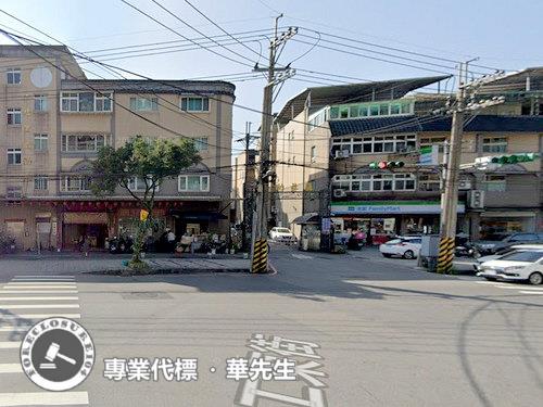 基隆七堵法拍透天-1