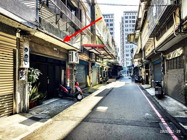 竹北市竹義街透天