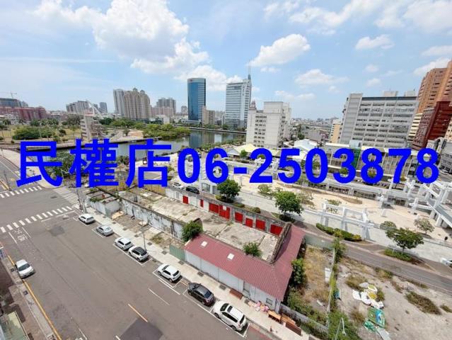 台南中西區大樓-8