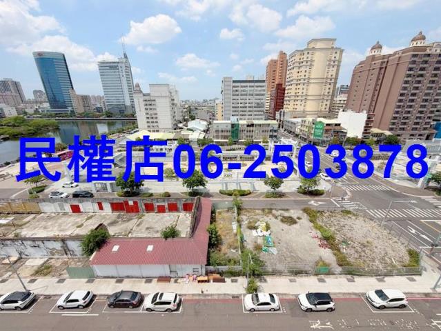 台南中西區大樓-10
