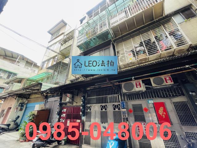 新北三重公寓法拍-3