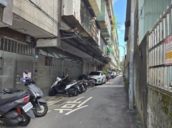 板橋法拍公寓-3