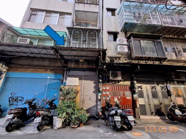三重法拍公寓-1