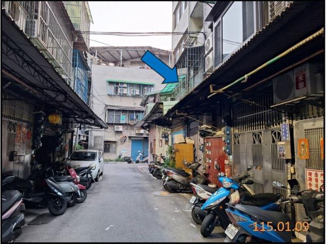 三重公寓法拍-2