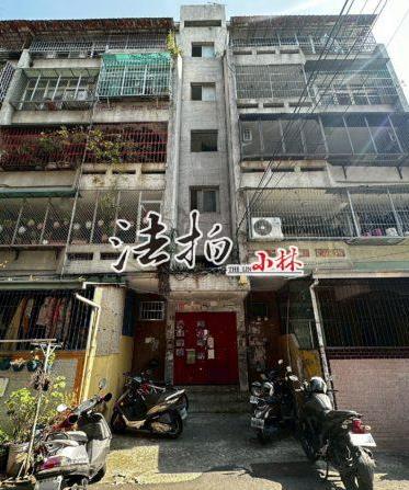 大里公寓拍賣-1