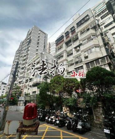 北區大樓法拍-3