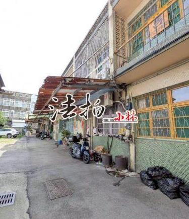 台中市清水區鰲峰路46巷9之7號