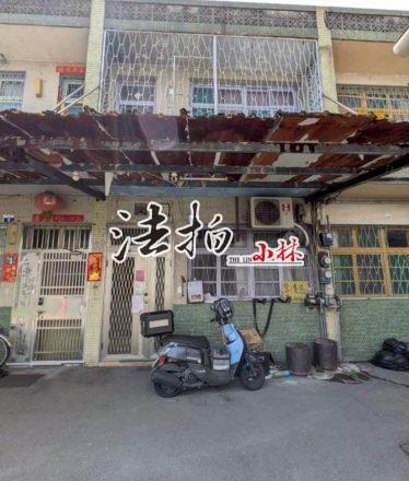 清水透天法拍-2