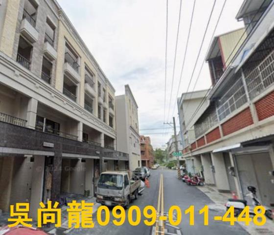 梓官透天法拍-3