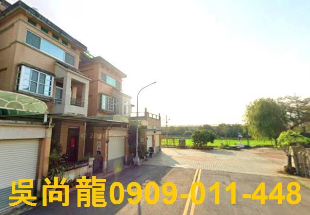 嘉義拍賣透天-4