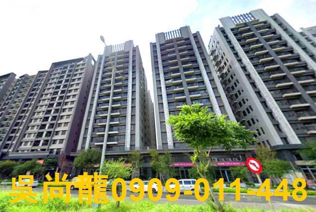 台中法拍大樓-0