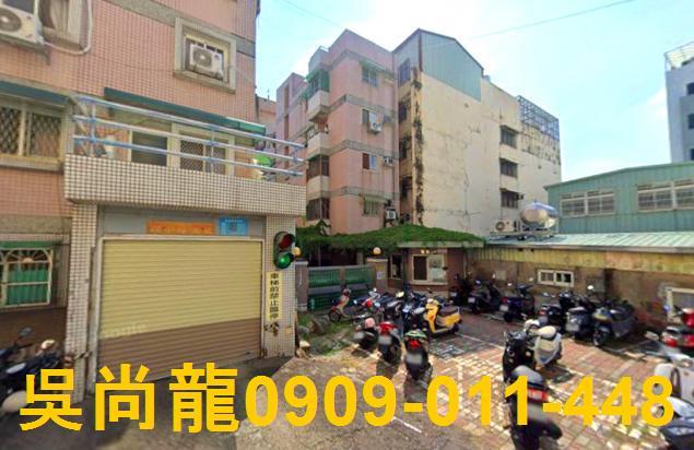 台中法拍公寓-1