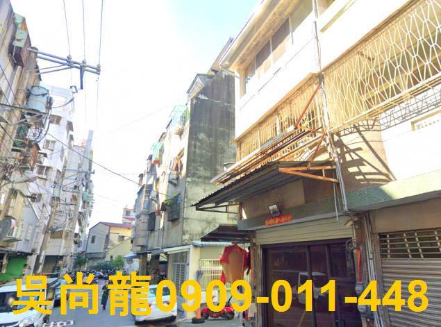 台中法拍公寓-1