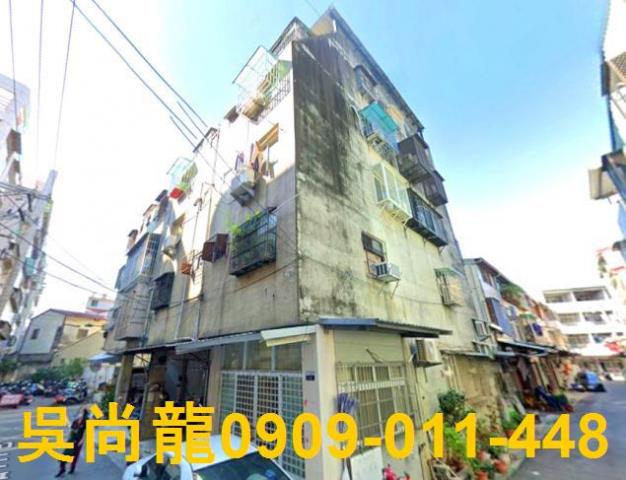 台中法拍公寓-4