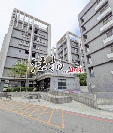 台中大樓法拍-0