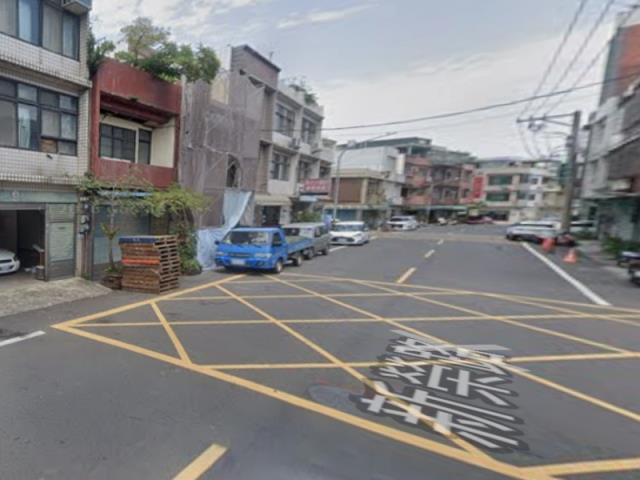 桃園平鎮法拍透天-3