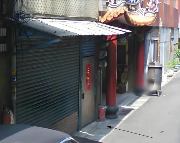 桃園桃園區拍賣透天-1