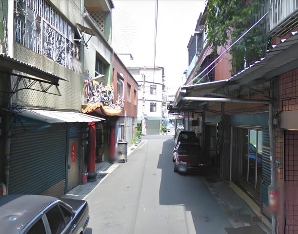 桃園桃園區拍賣透天-2
