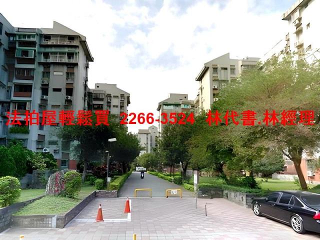 台北內湖華廈拍賣-9