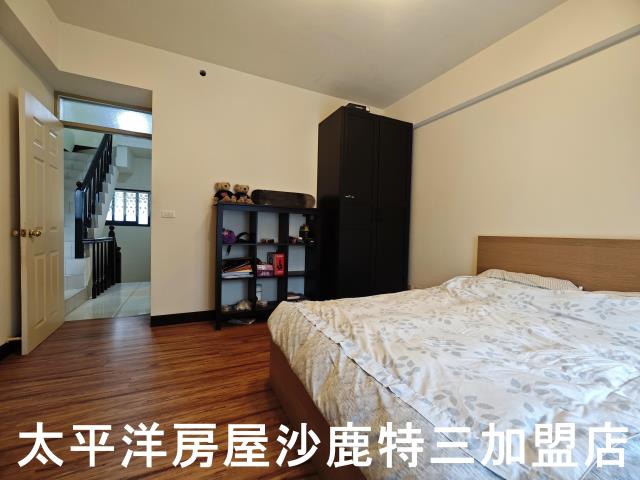 台中沙鹿別墅-13