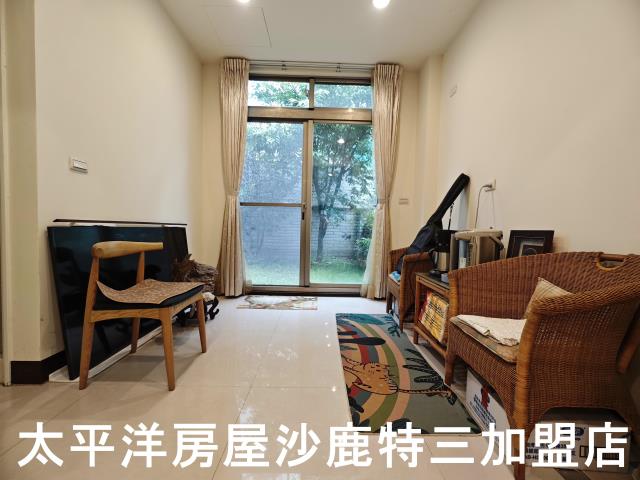 台中沙鹿別墅-4