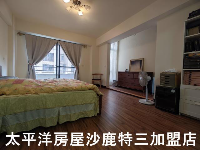 台中沙鹿別墅-6