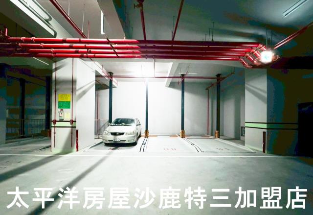 台中沙鹿大樓-10