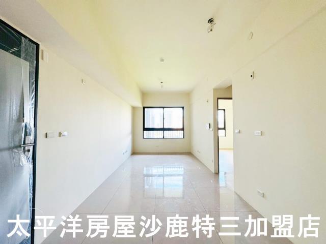 台中沙鹿大樓-1