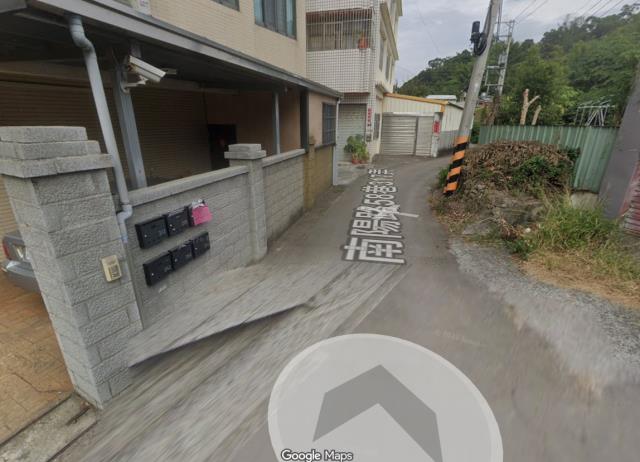 台中豐原透天法拍-1
