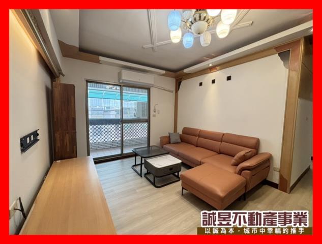 台南善化華廈-0