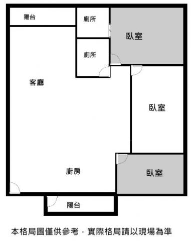 台南善化華廈-8