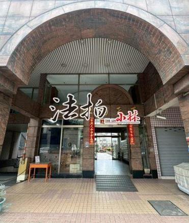 台中東區大樓法拍-0