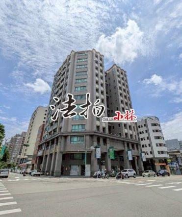 台中北區大樓拍賣-0