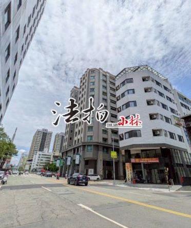 台中北區大樓拍賣-2
