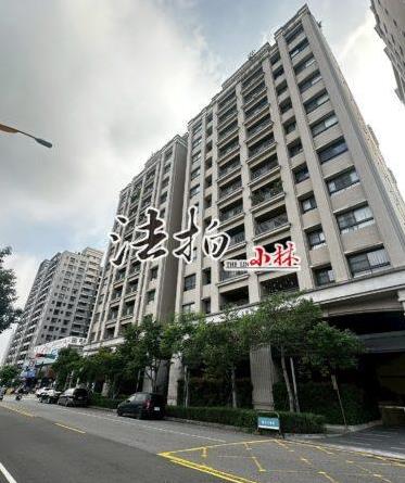 台中市北屯區軍福十六路306號7樓