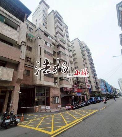 台中南區大樓法拍-0