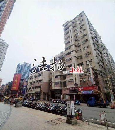 台中南區大樓法拍-2