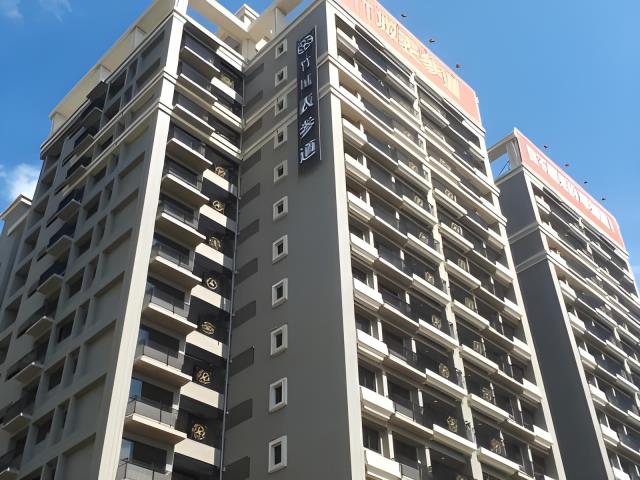 桃園桃園區法拍大樓-1