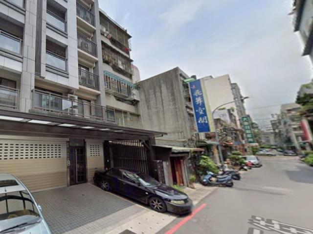 桃園桃園區公寓法拍-1
