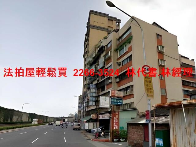 台北大同區華廈法拍-7