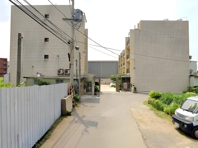 中壢透天法拍-1