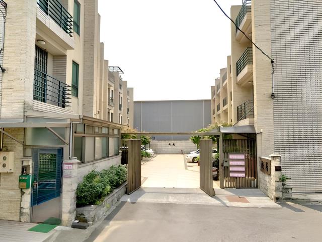 中壢透天法拍-2