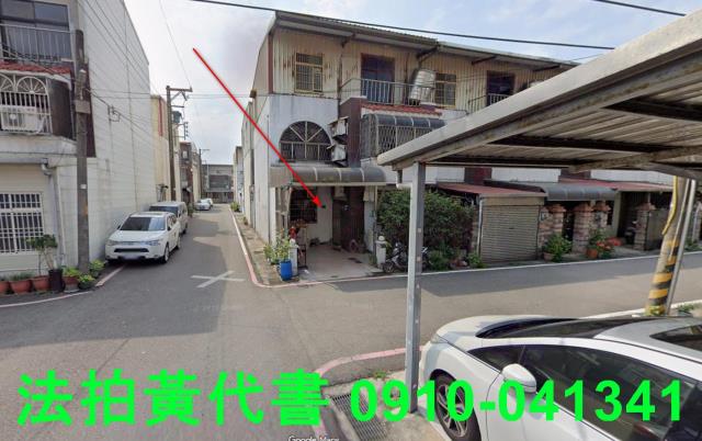新豐鄉建興路透天厝