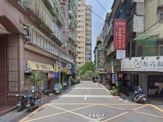 新莊大樓法拍-6