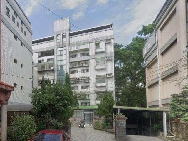 樹林公寓法拍-1